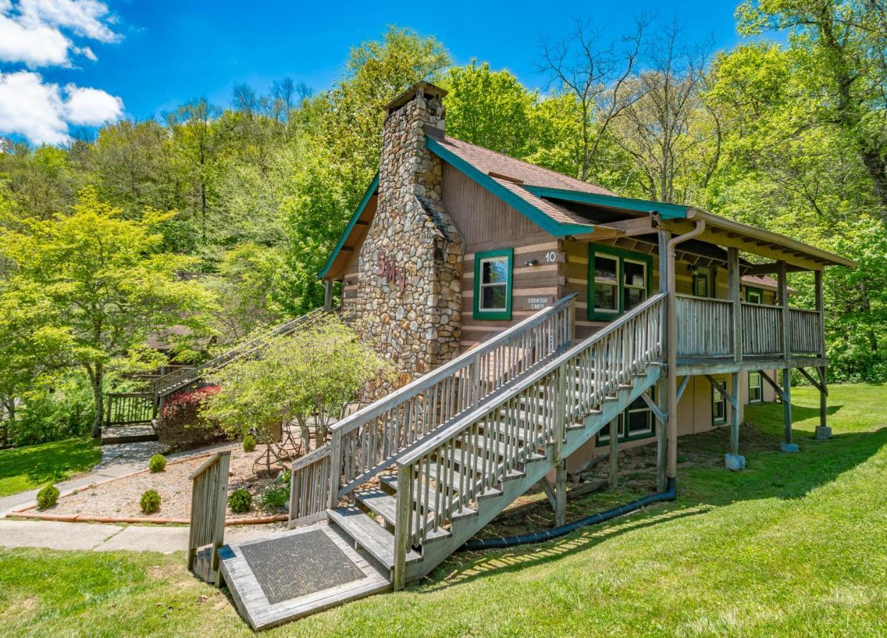 Swiss Mountain Village Blowing Rock Dış mekan fotoğraf