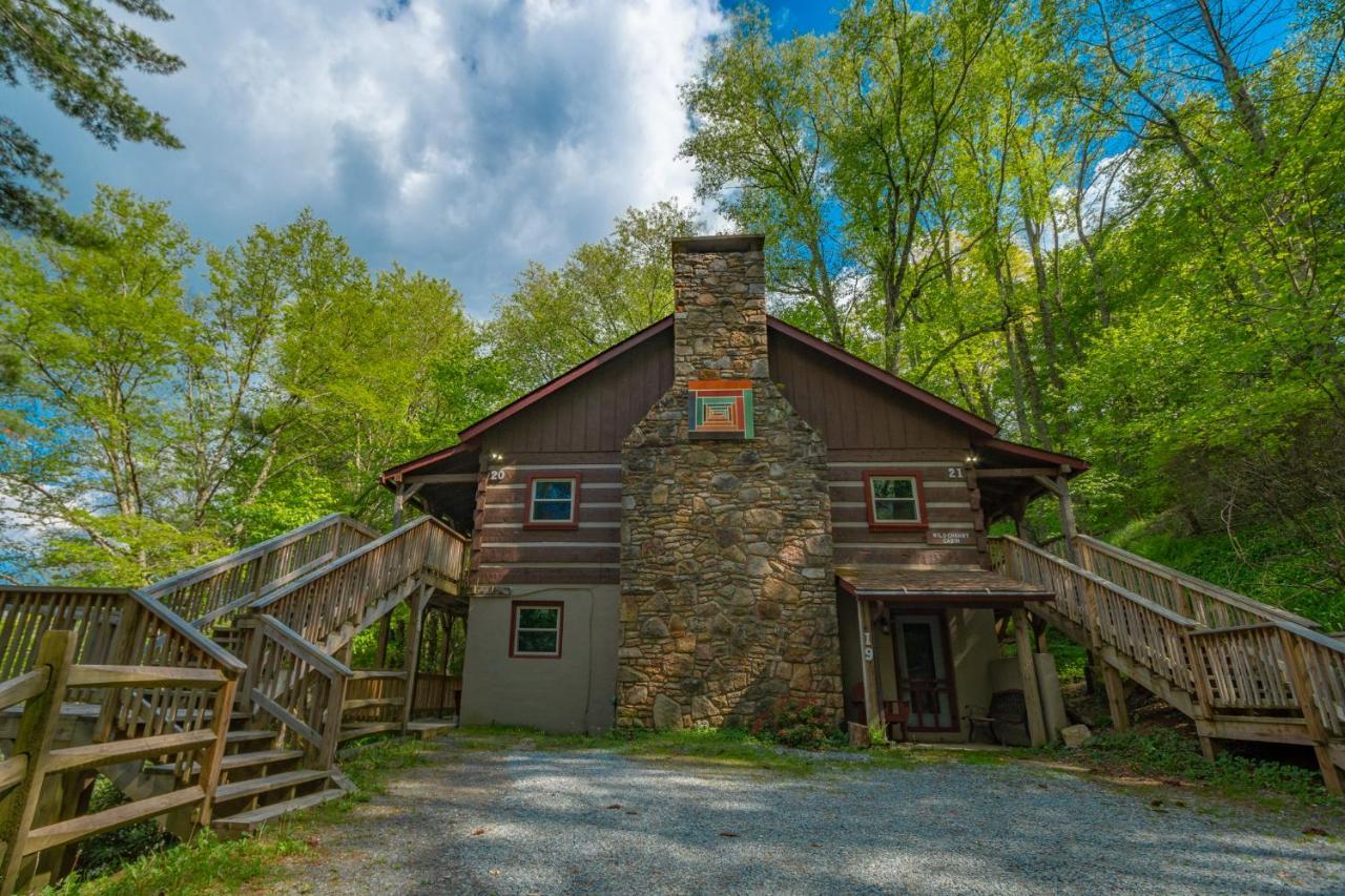 Swiss Mountain Village Blowing Rock Dış mekan fotoğraf